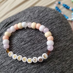 Eras tour bracelets Taylor Swift Friendship